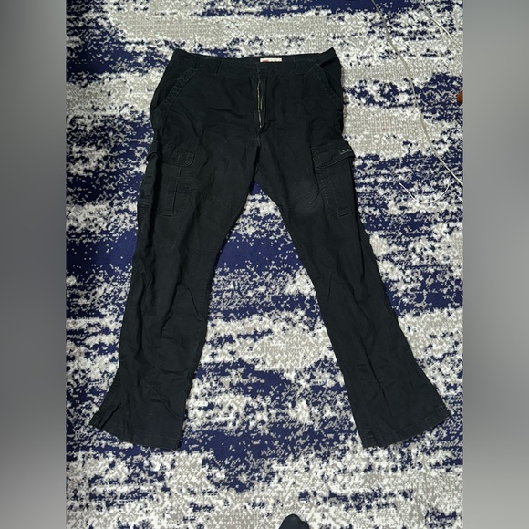 Wrangler pants - Picture 1 of 2